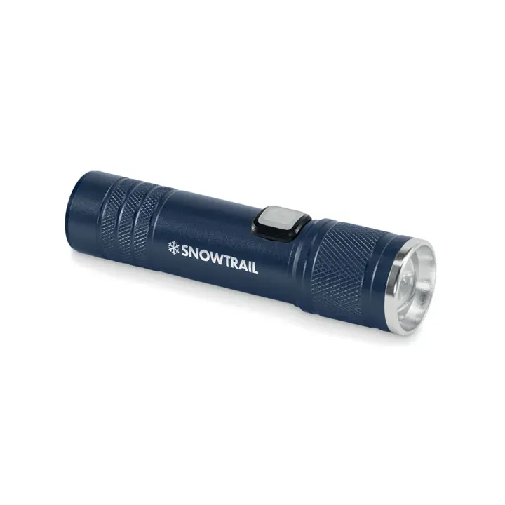 Rechargeable COB light torch - MO2724 (MOCN#85)